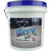 SILICONE EM GEL BALDE 12 KG