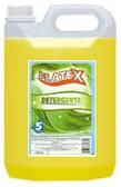 DETERGENTE NEUTRO CX 2 UNID/ 5 LT