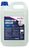 Cera Liquida de Alto Brilho - WAX B-200