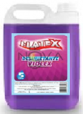 DESINFETANTE FLORAL CX 2 UNID/ 5 LT