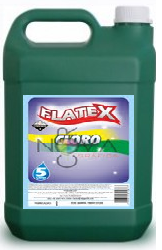 CLORO LIQUIDO CX 2 UNID/ 5LT