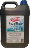 RODA BLACK PNEUS PRETINHO