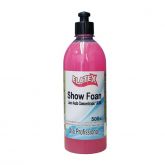 SHOW FOAN 1x60 LAVA AUTO BANHO DE NEVE  500 ml