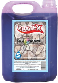 DESINCRUSTANTE ROXO CX 2 UNID/ 5LT