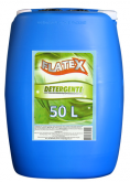 DETERGENTE BB 50 LT